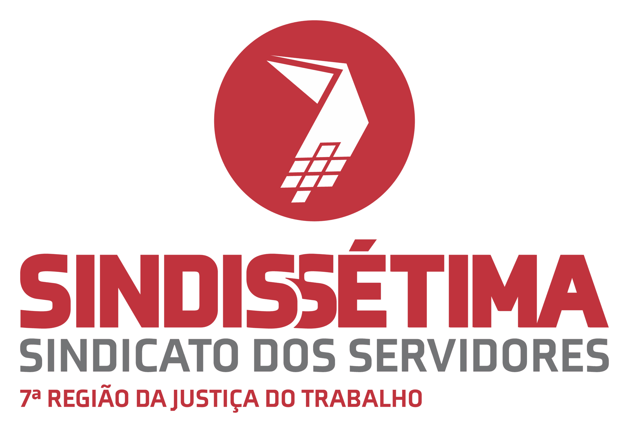 Logo do Sindissétima